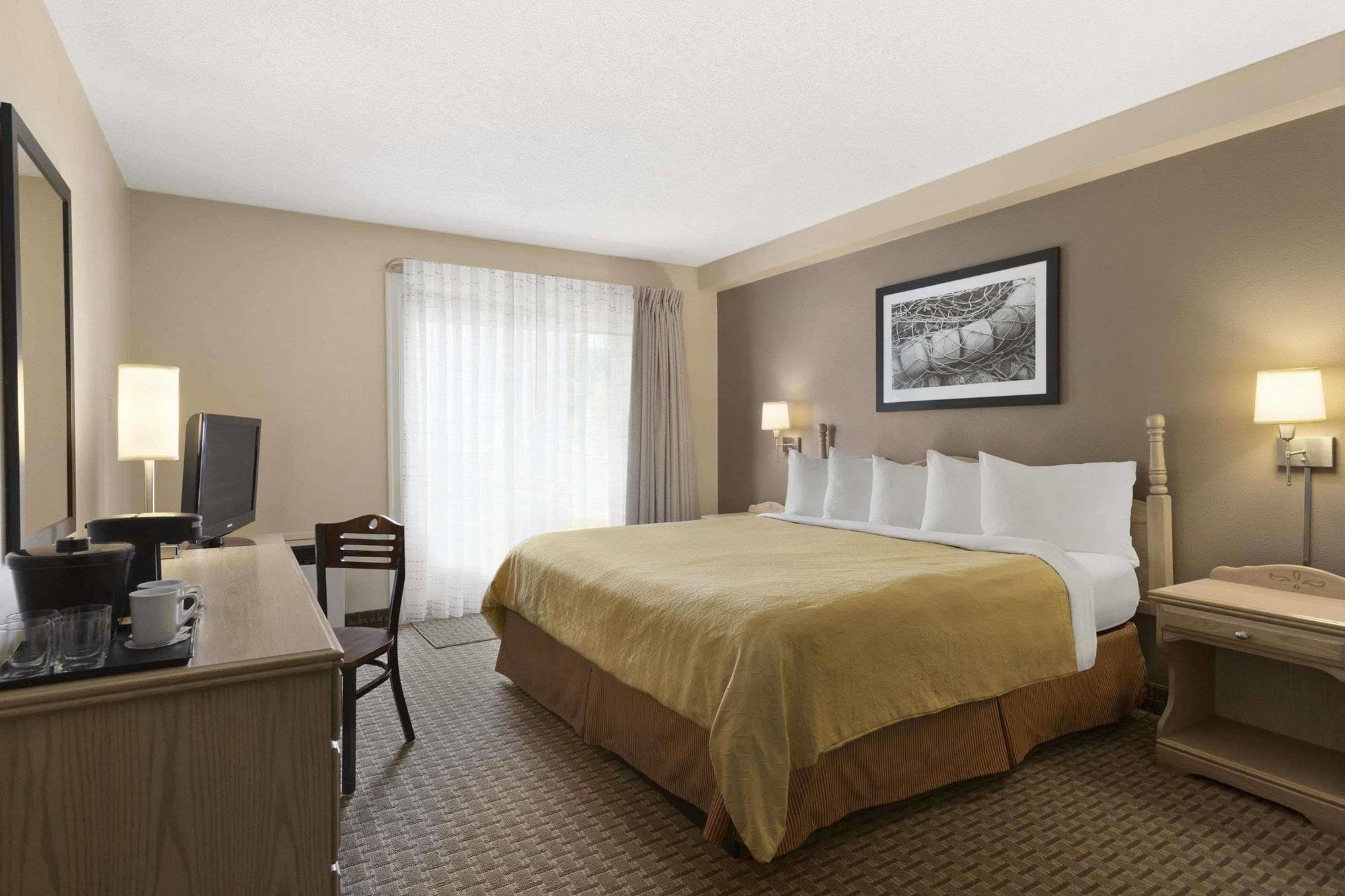 Country Inn & Suites Dartmouth Ngoại thất bức ảnh