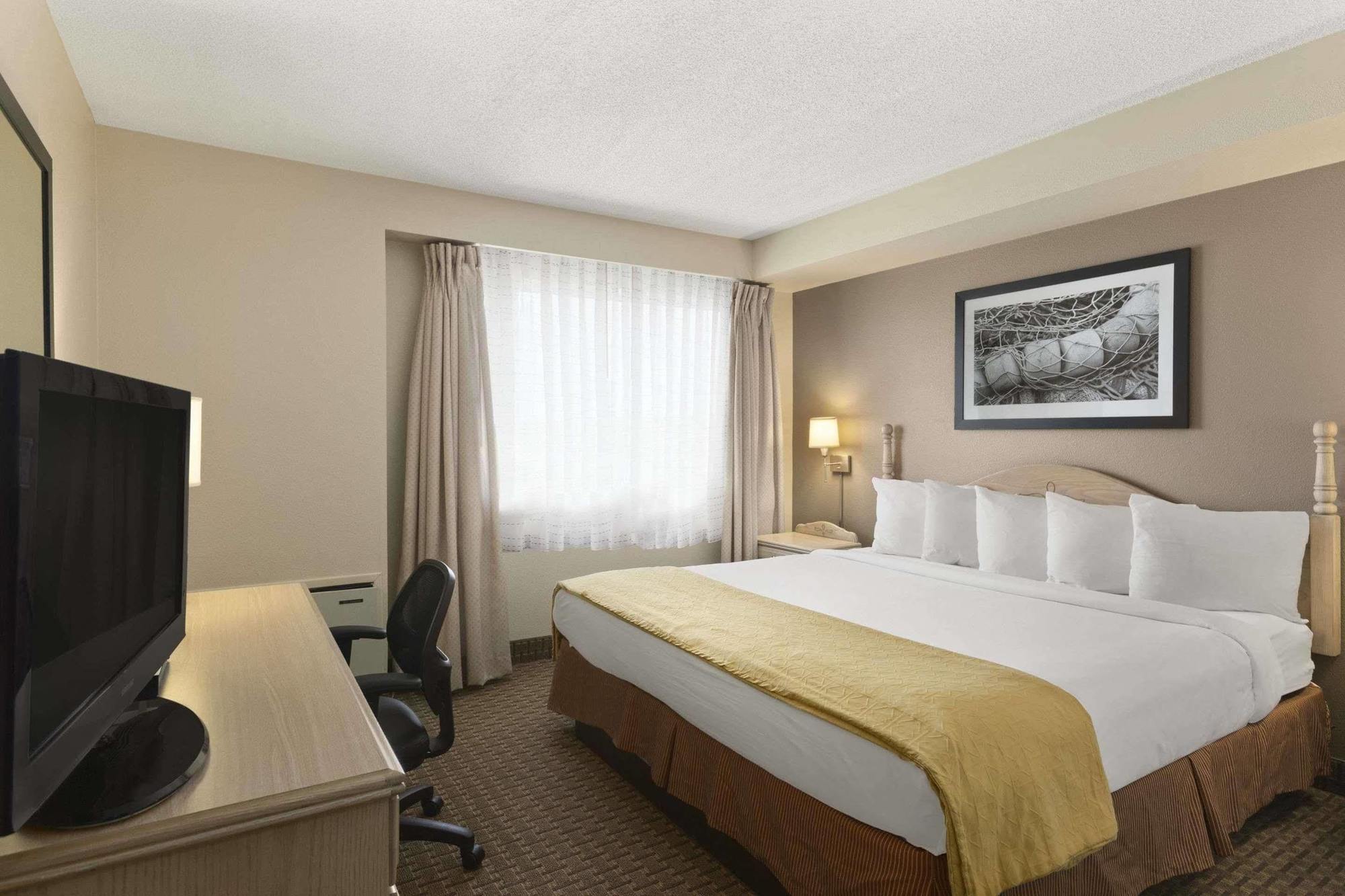 Country Inn & Suites Dartmouth Ngoại thất bức ảnh