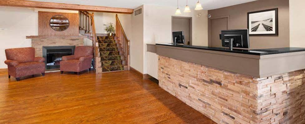 Country Inn & Suites Dartmouth Ngoại thất bức ảnh